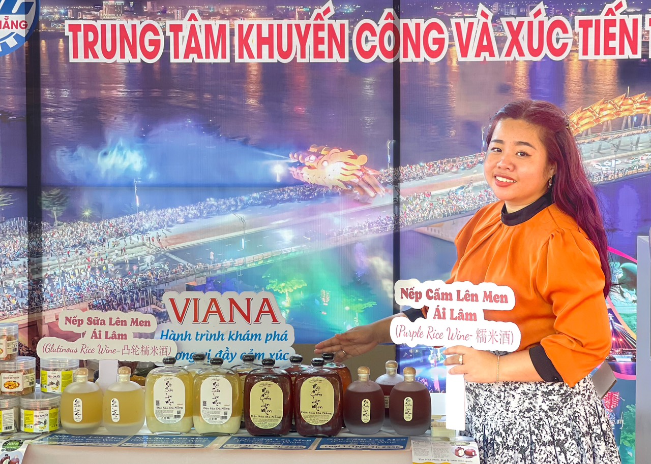 Nhân rộng các mô hình phụ nữ khởi nghiệp